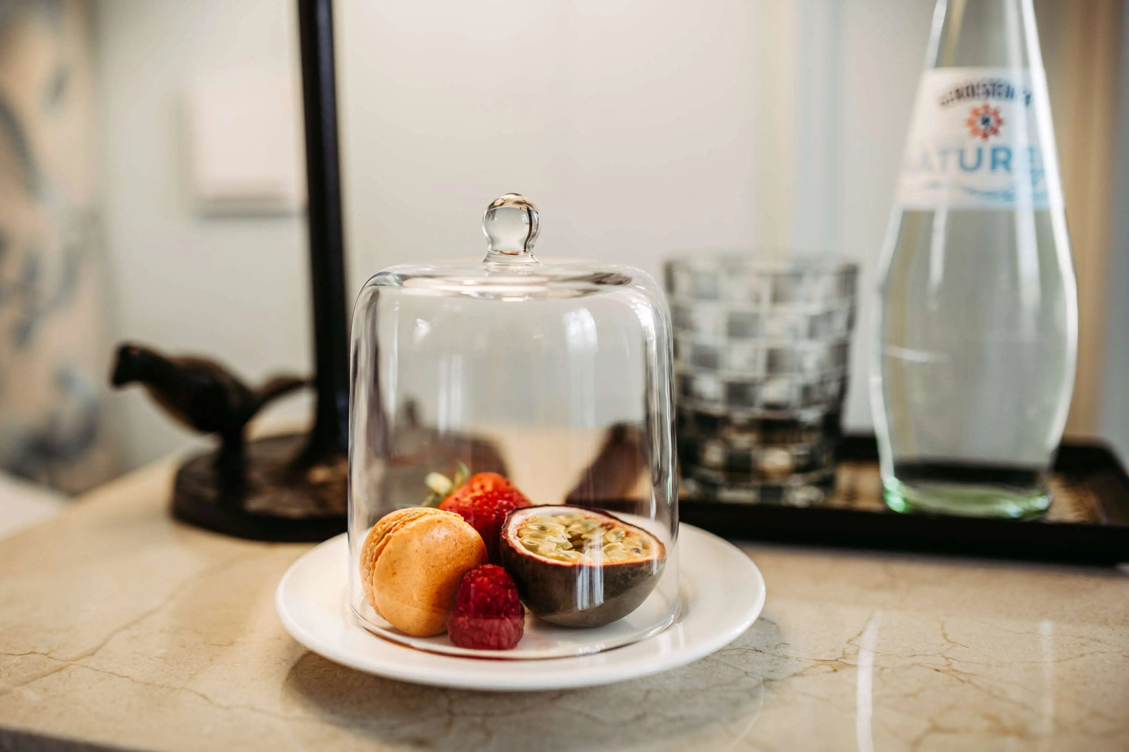 Parkhotel Quellenhof Aachen