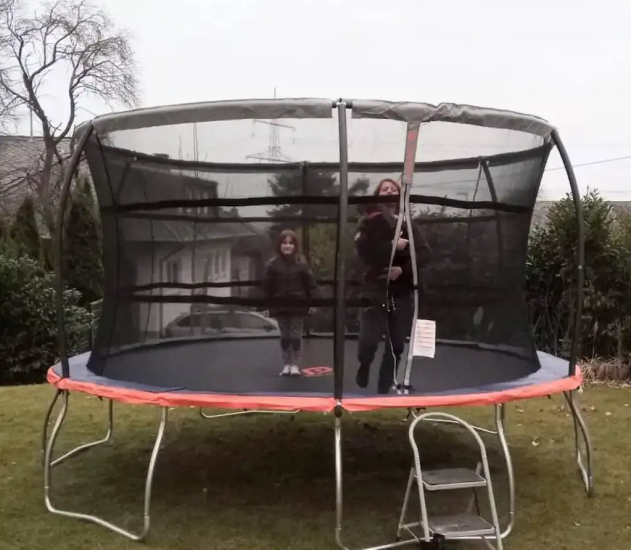 Ferienhaus Zum Unneschmitz