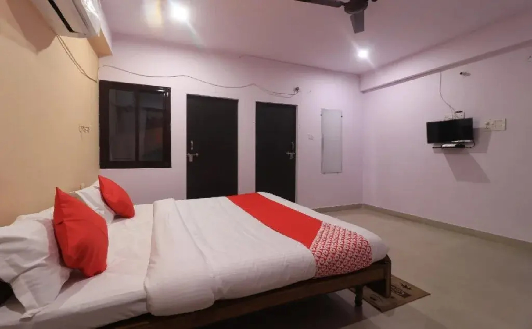 Anandam Palace Pushkar