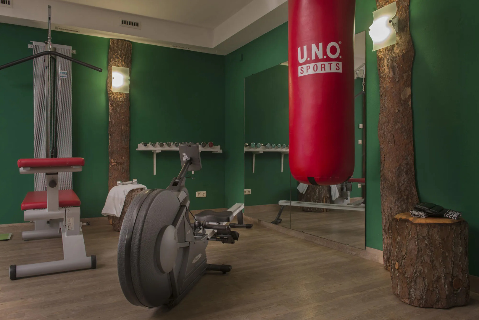 Best Western Plus Ostseehotel Waldschloesschen