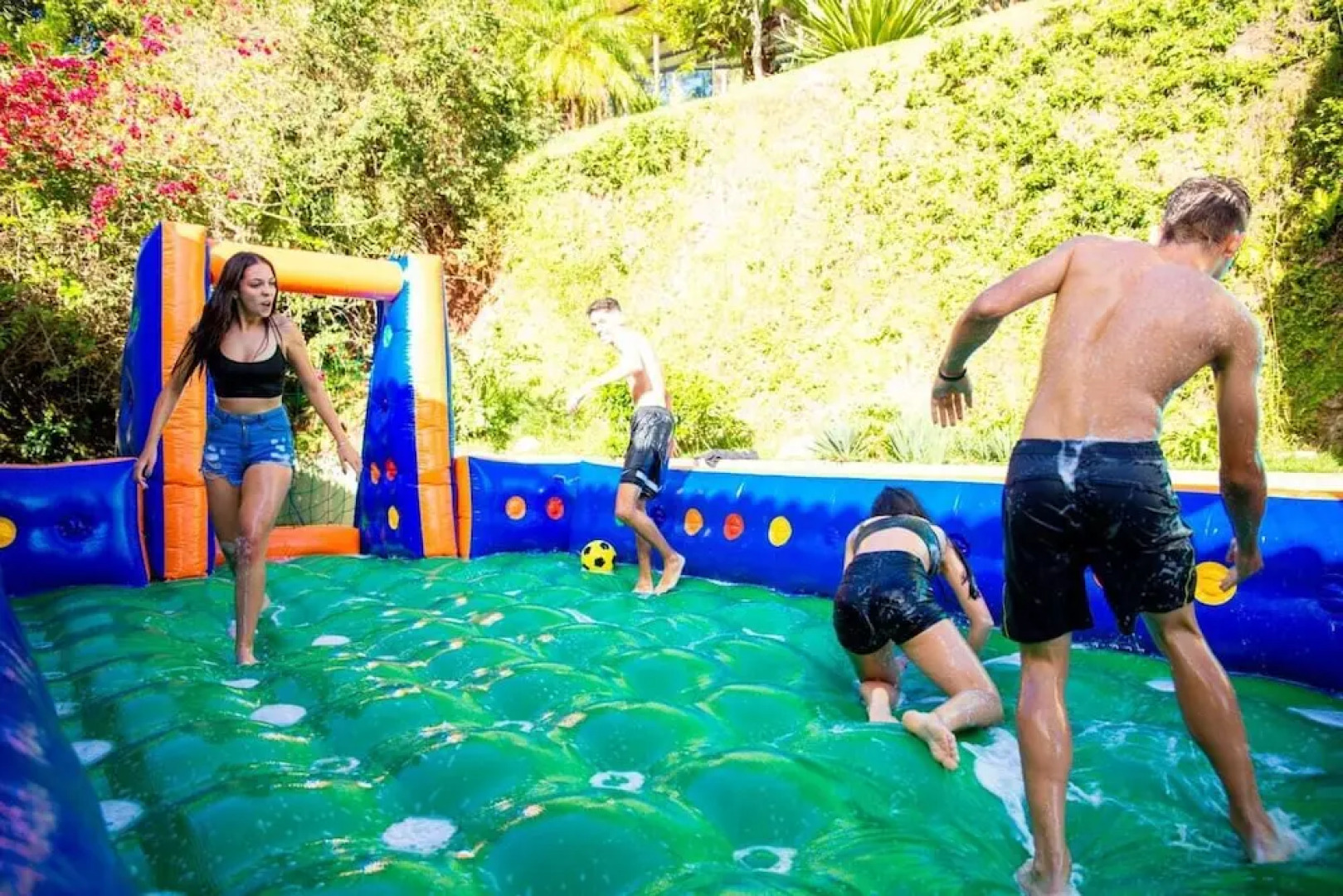 Hotel Fazenda Costelão