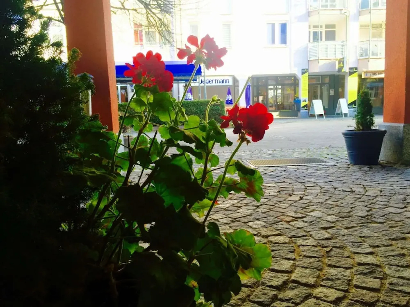 Star Inn Hotel München Nord