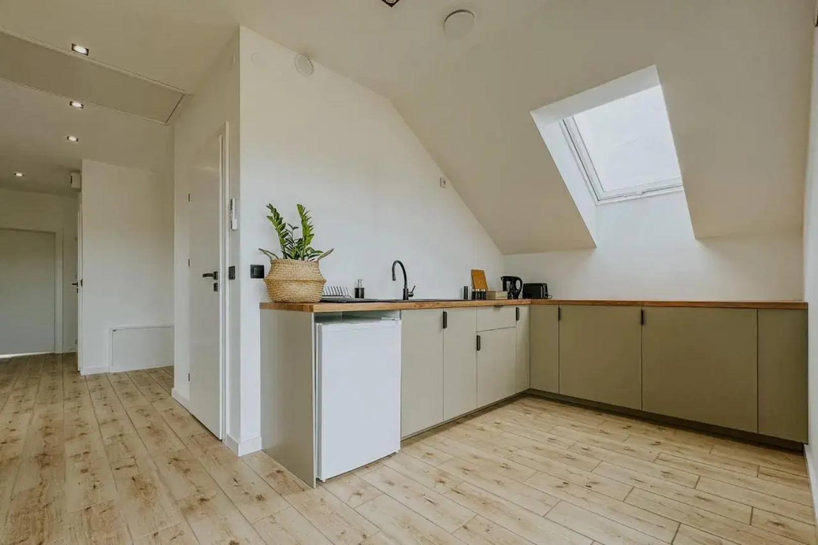 Apartamenty U Cherubinow