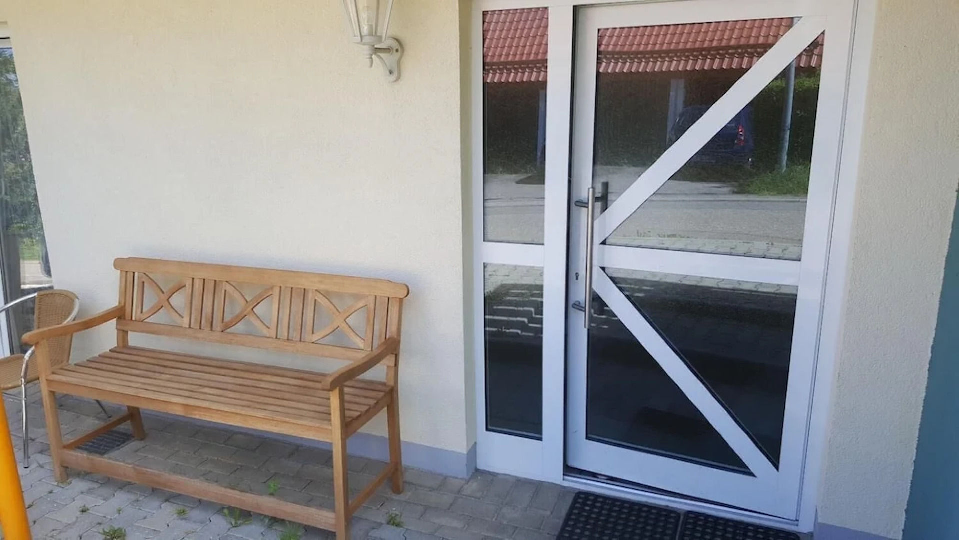 Landgasthof Metzgerei Traube