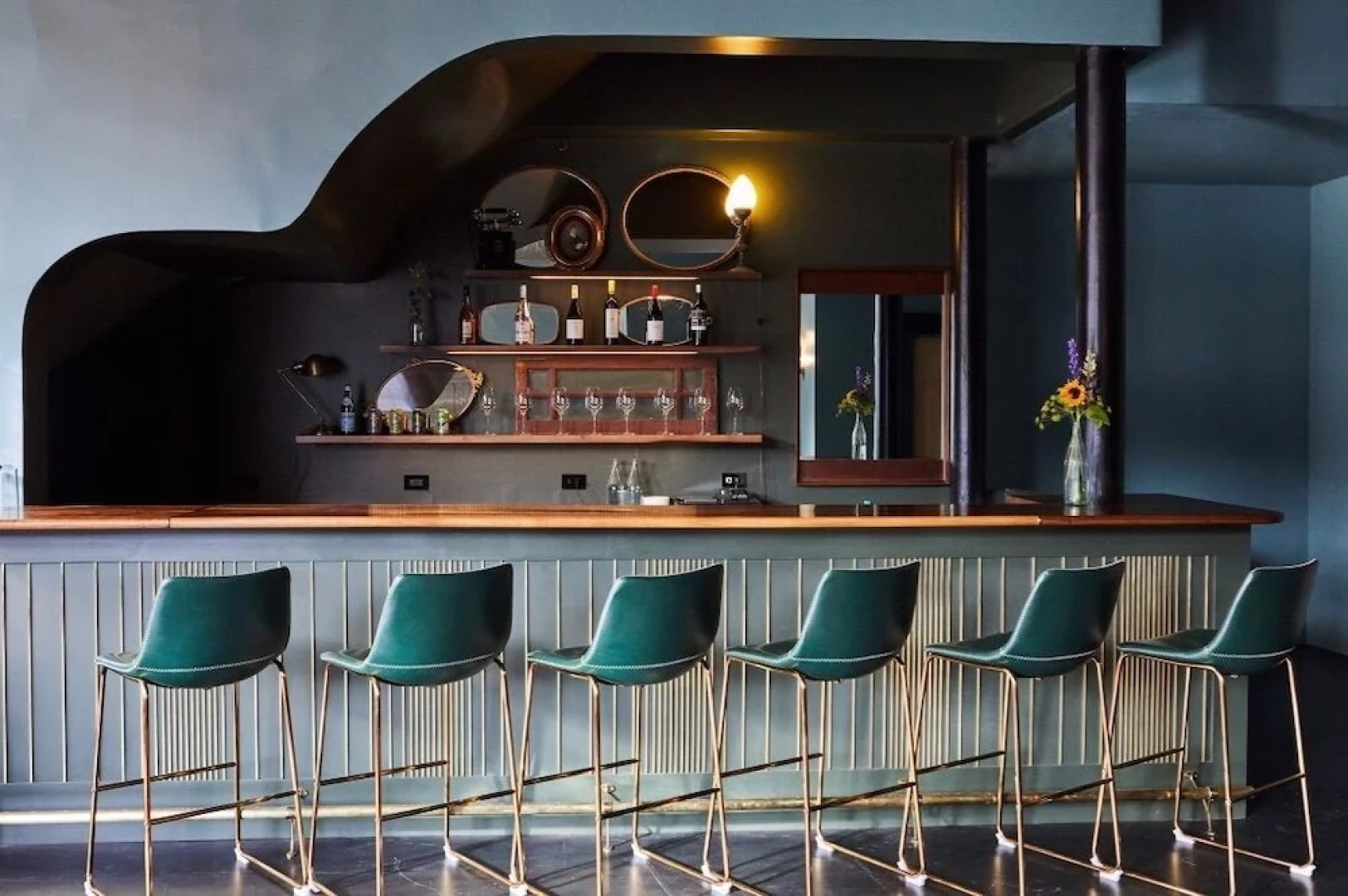 The Wyman Hotel & Inn