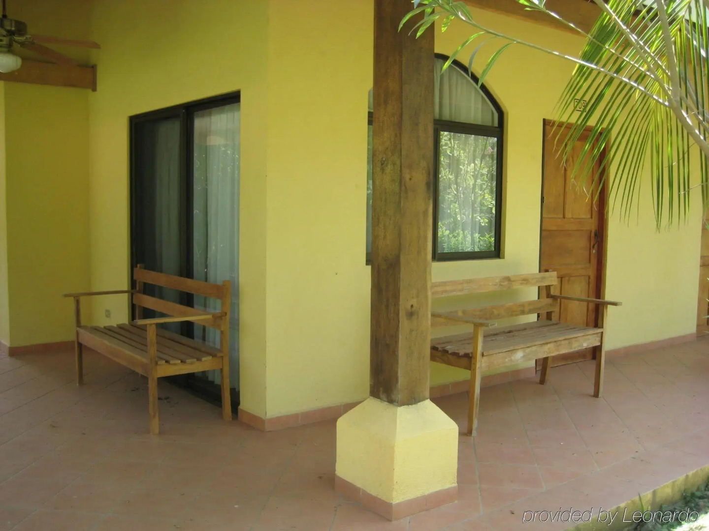 Villaggio Flor de Pacifico