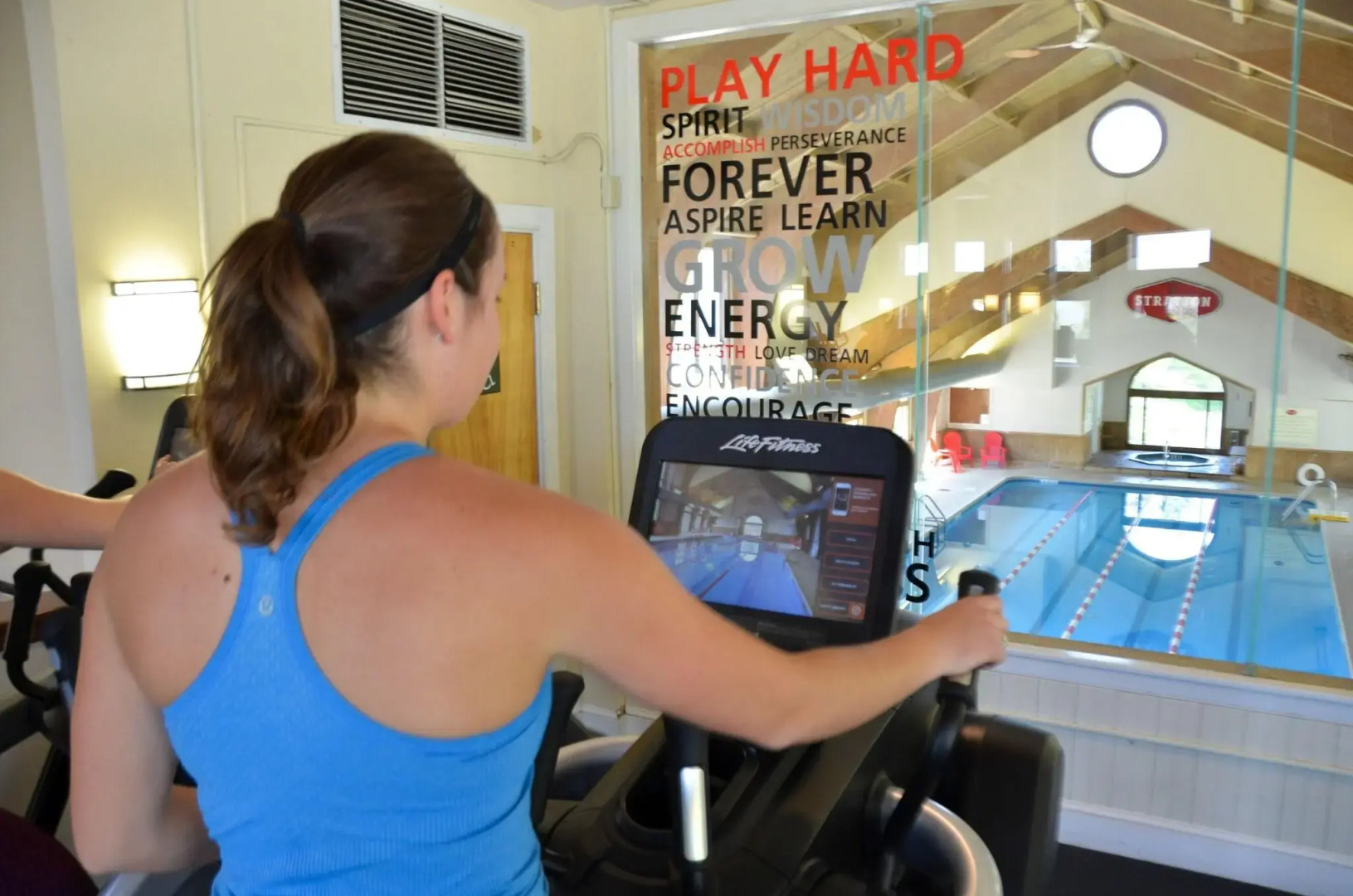 Stratton Mountain Resort