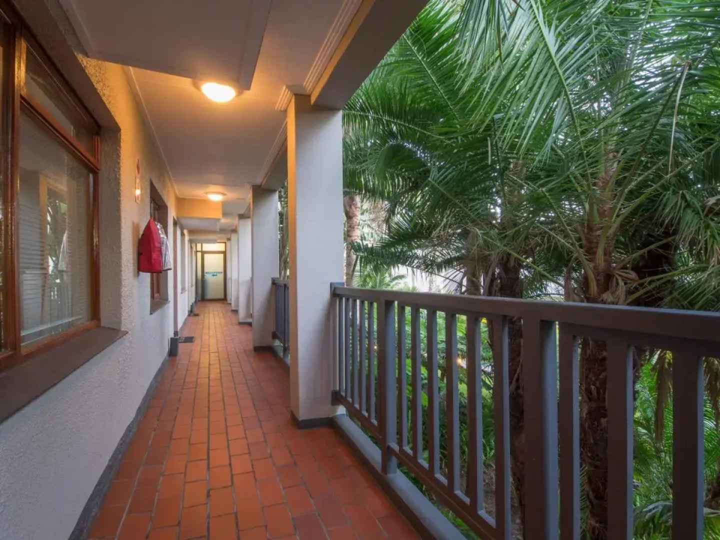 Hartenbos Lagoon Resort