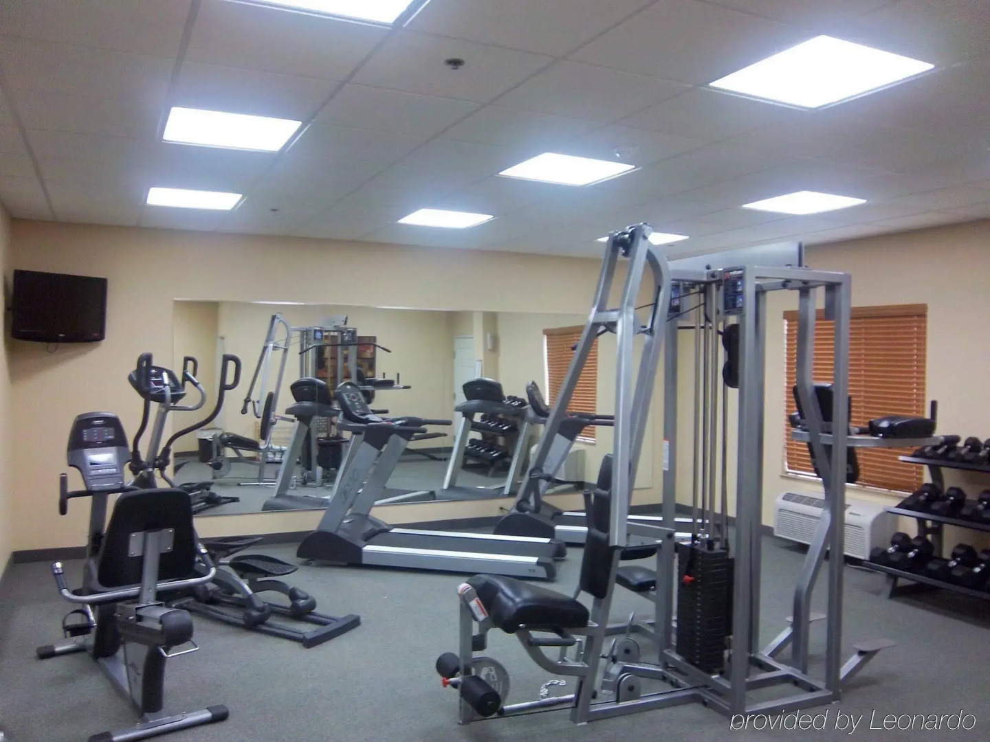 Candlewood Suites Texarkana by IHG