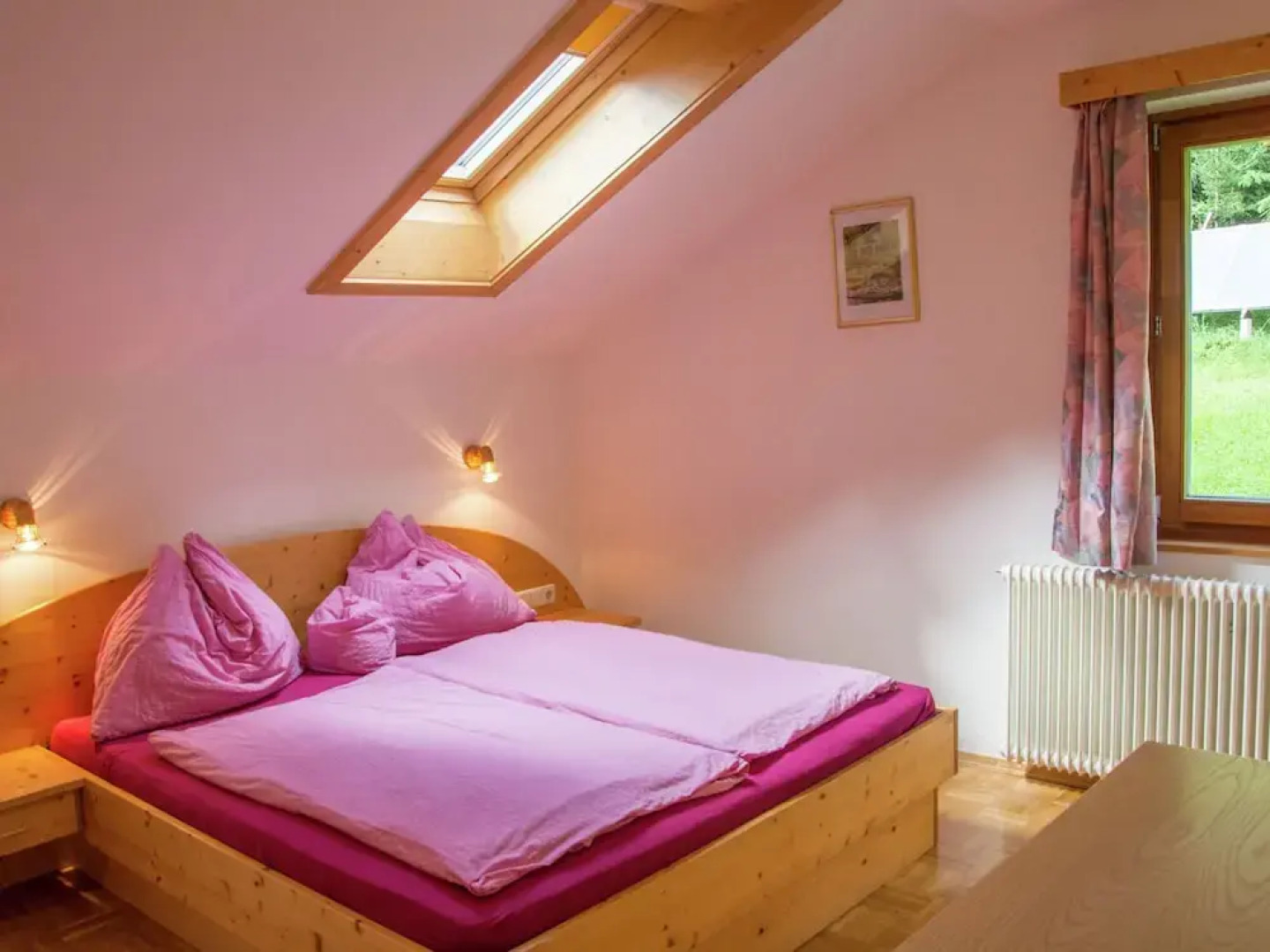 Stellar Apartment in Hermagor near Nassfeld-Pressegger