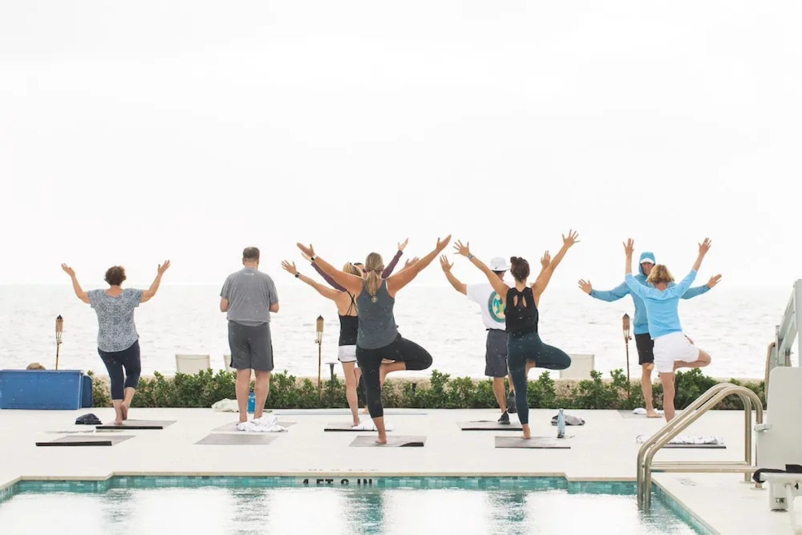 The Islands of Islamorada