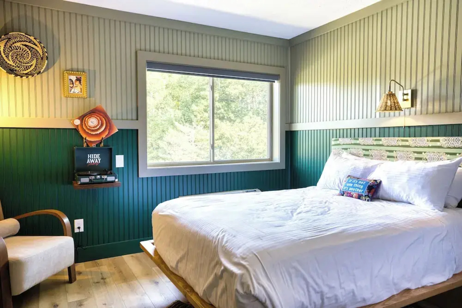 Hideaway Inn Mt.Sunapee