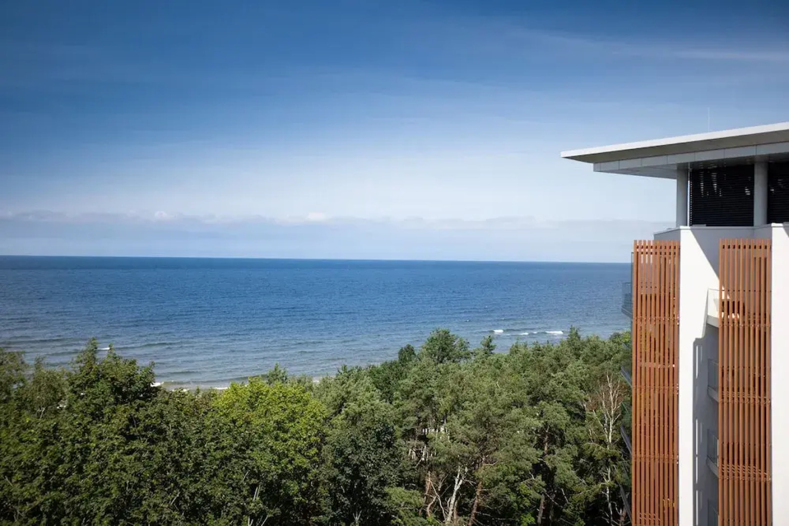 Spark by Hilton Pobierowo