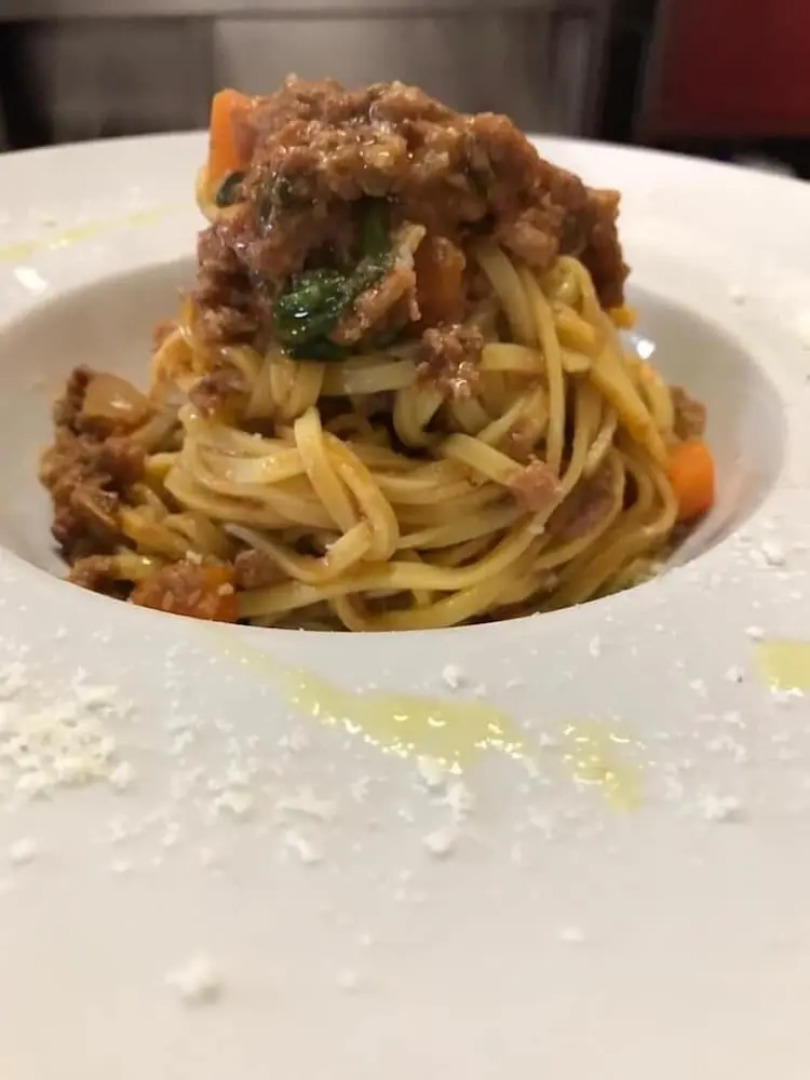 Agriturismo Cargandino