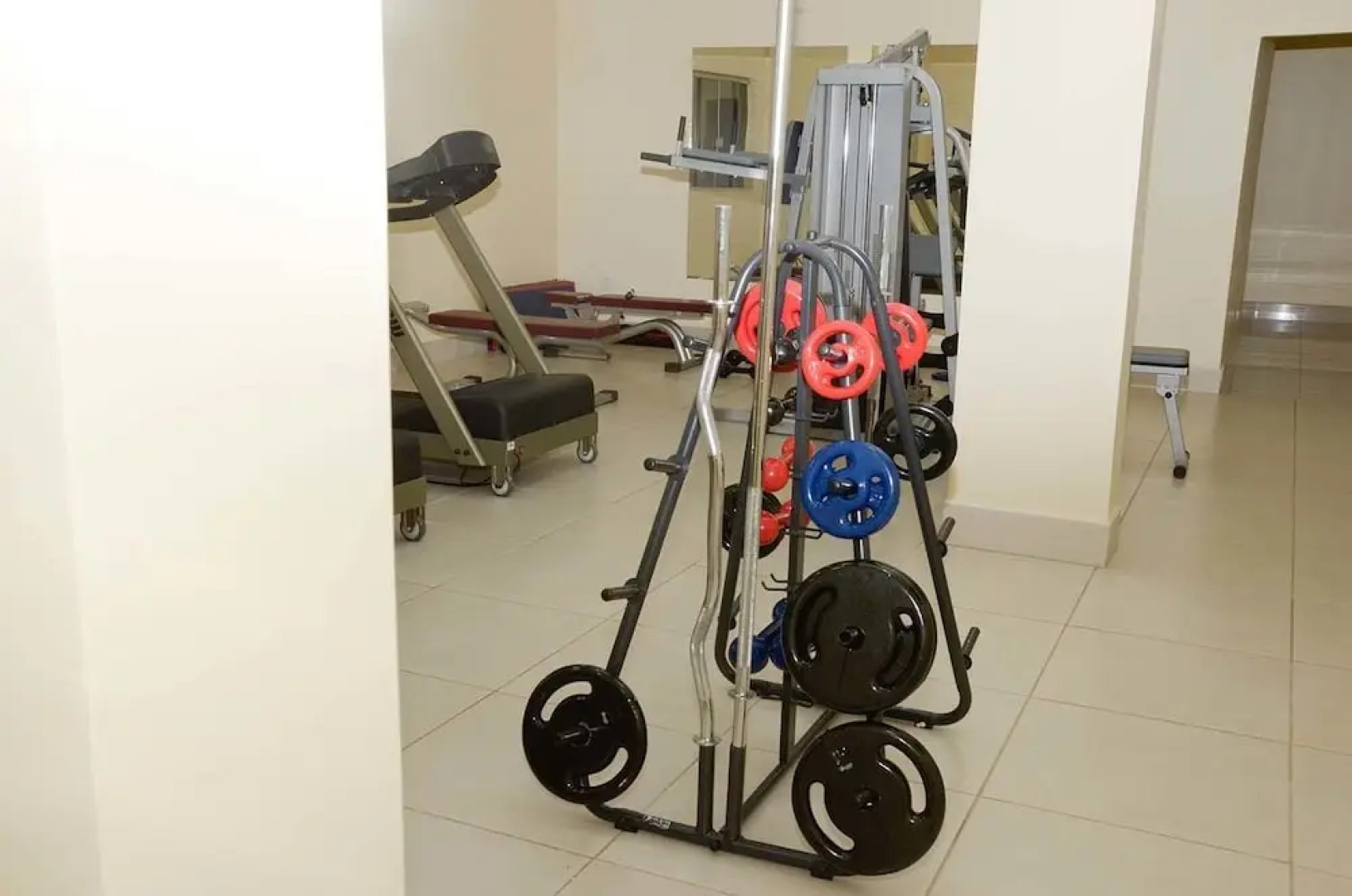 Rota Hotéis Mineiros