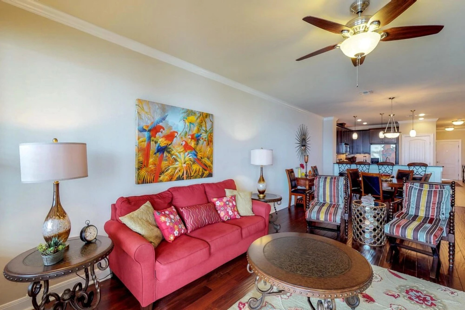 Condos at The Waters