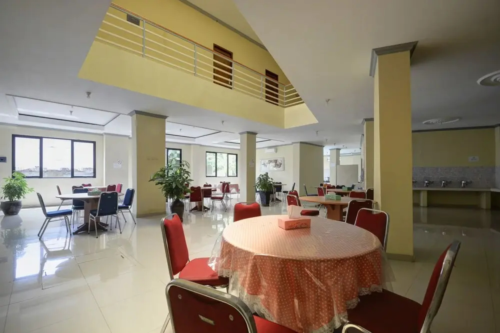 Airy Tanjung Pandan Melati 72 Belitung