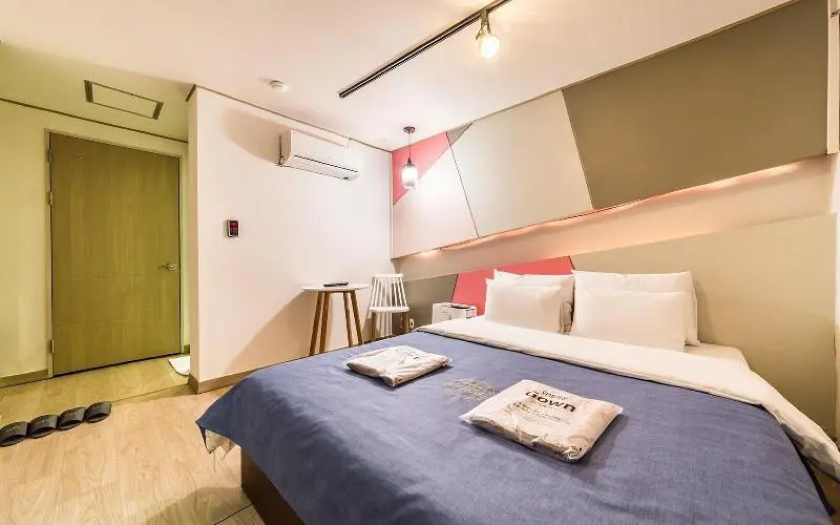 Chuncheon Sohsul Hotel