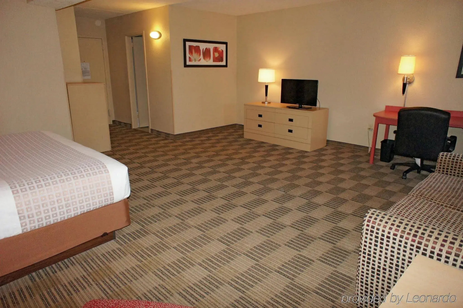 La Quinta inn & Suites Armonk Westchester County Airport