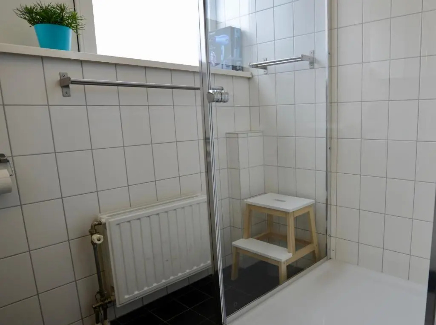 Antibes 256 Kustpark Village Scaldia