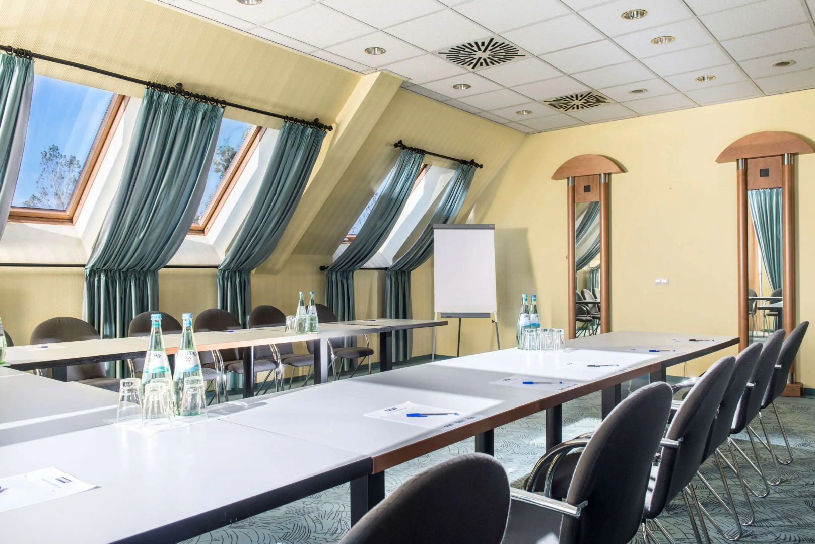 Days Inn Leipzig Messe