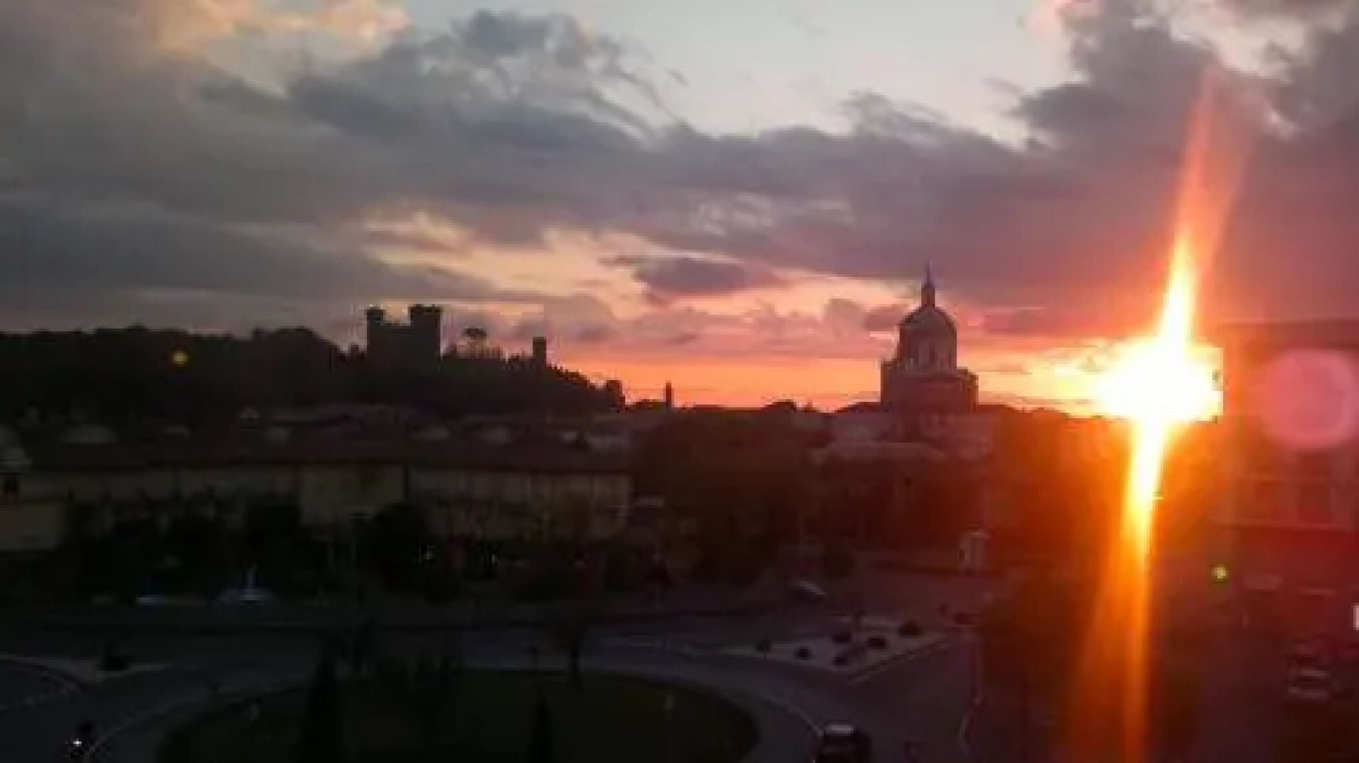 Monticlaris Bed and Breakfast