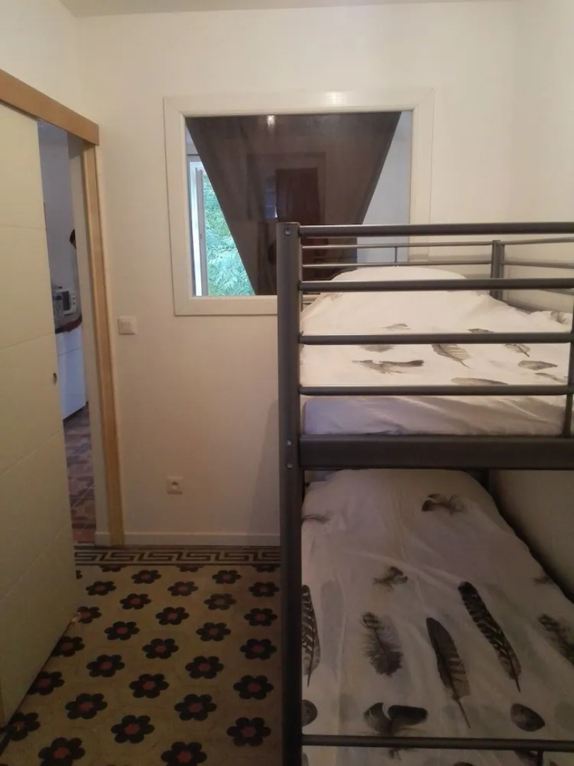 Appartement refait à neuf-Pont St Esprit