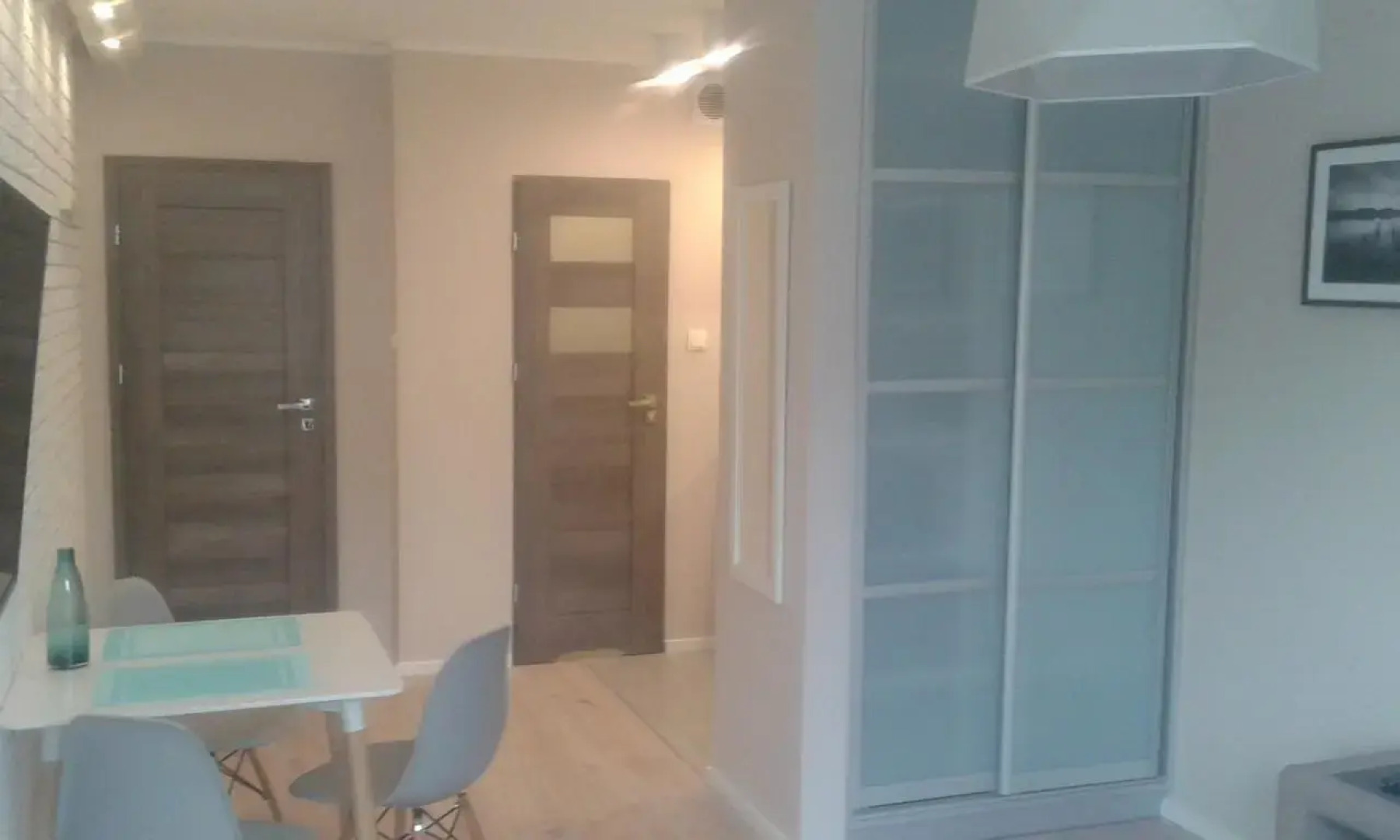 Apartament Z Basenem (Os. Polanki)