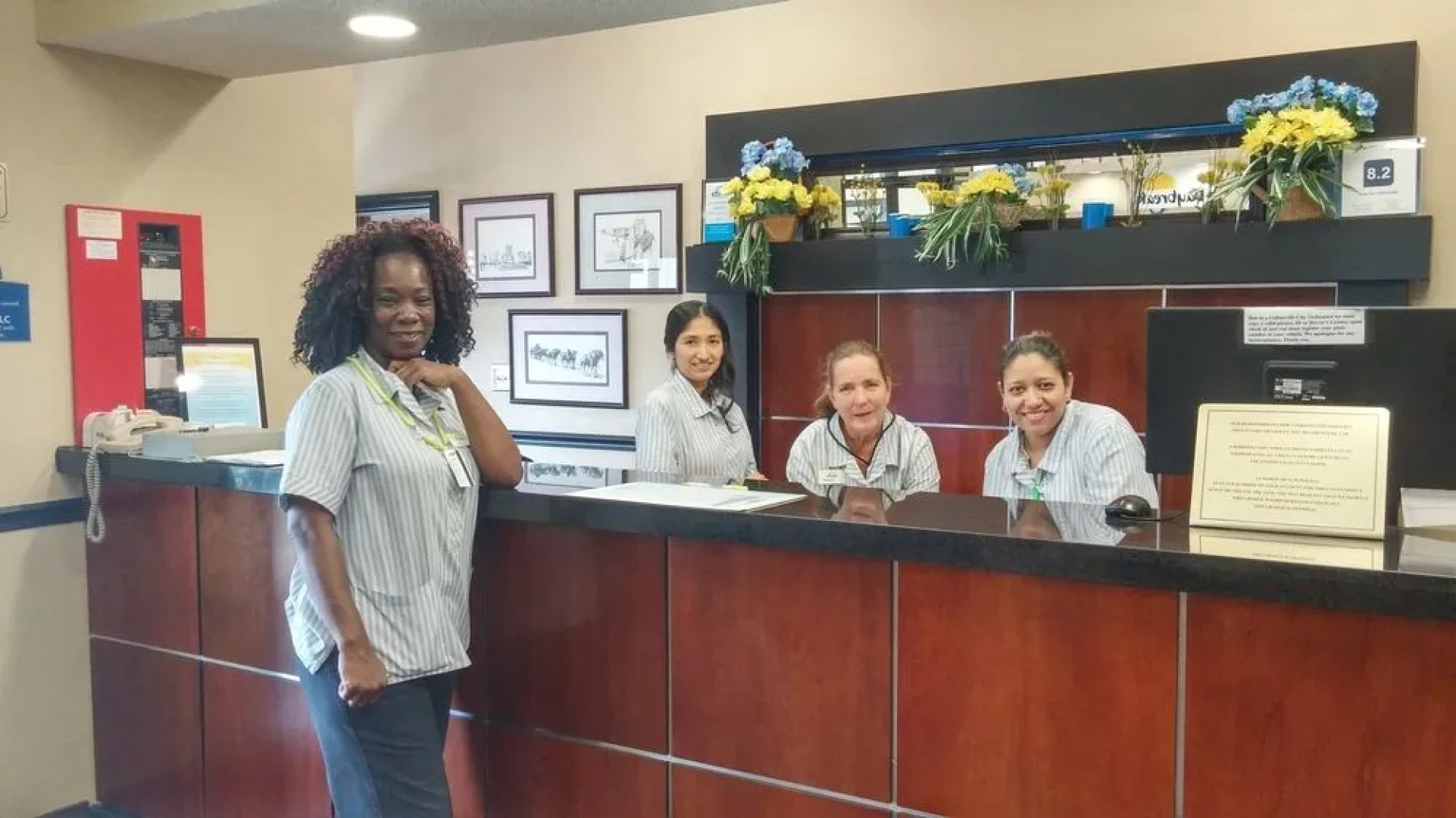 Days Inn Collinsville