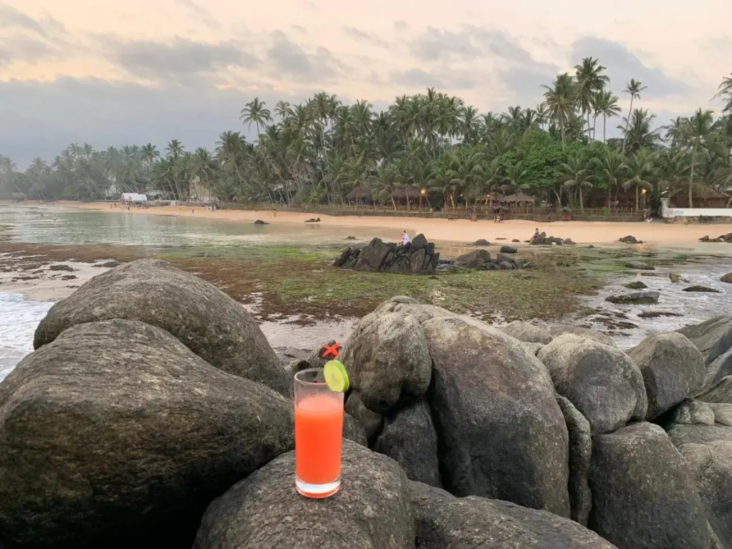 Galawatta Beach Resort