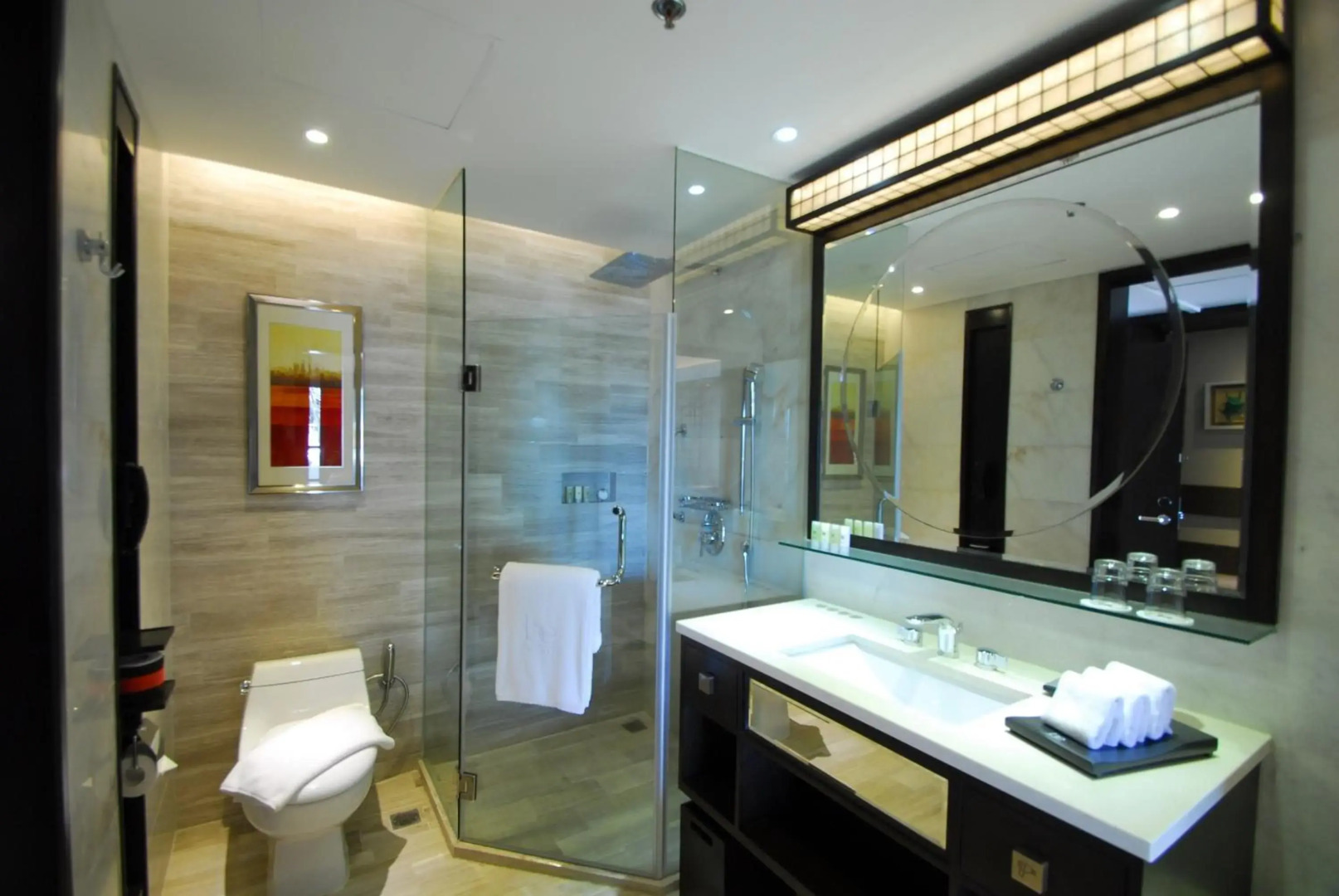 BE Grand Resort Bohol