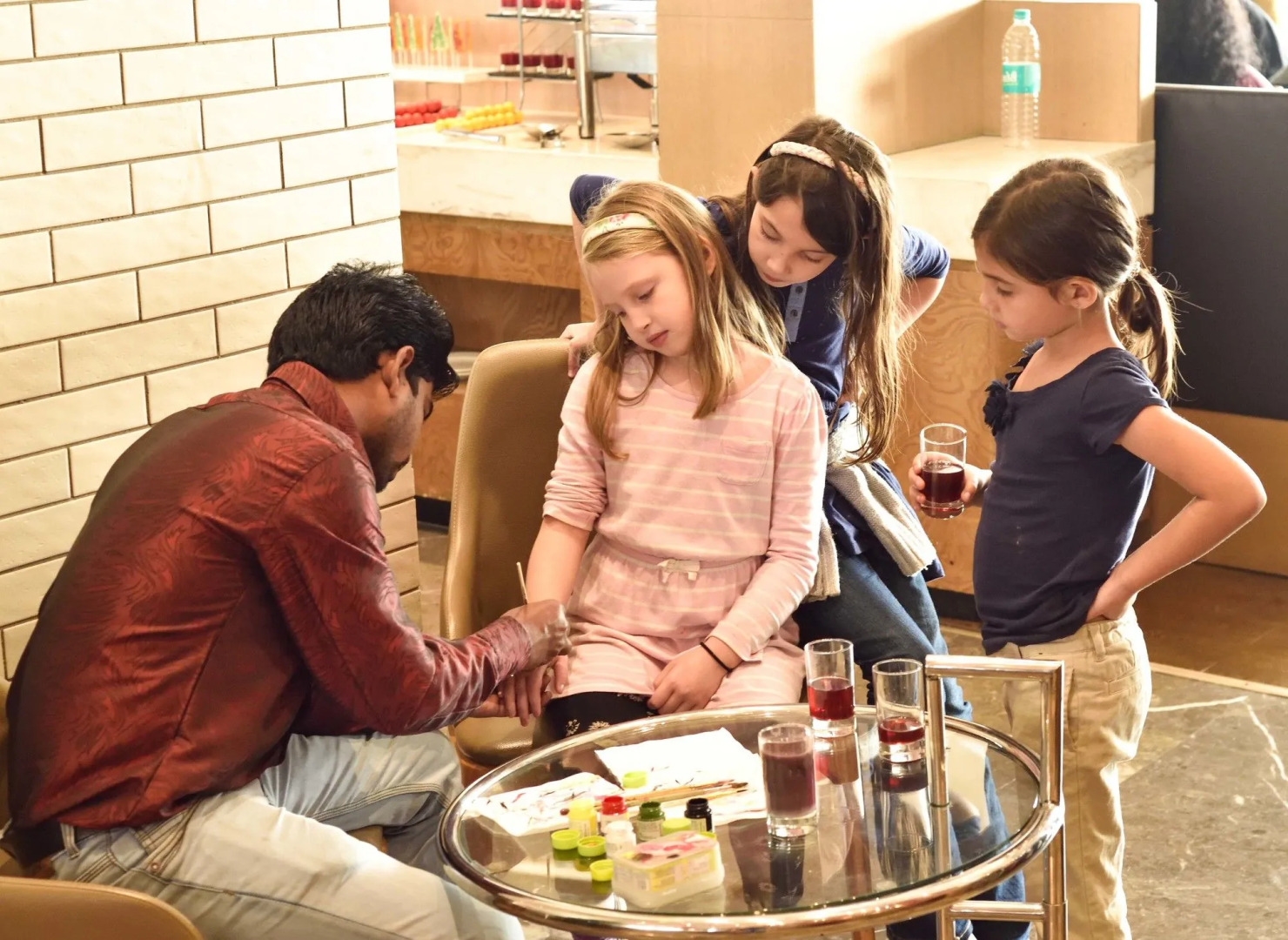 Renaissance Lucknow Hotel