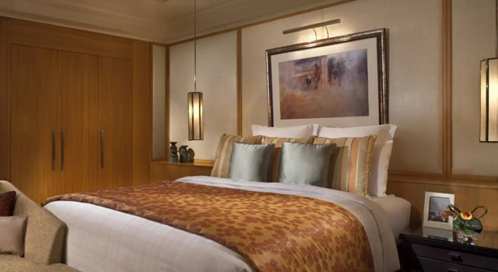 The Ritz-Carlton Executive Residences