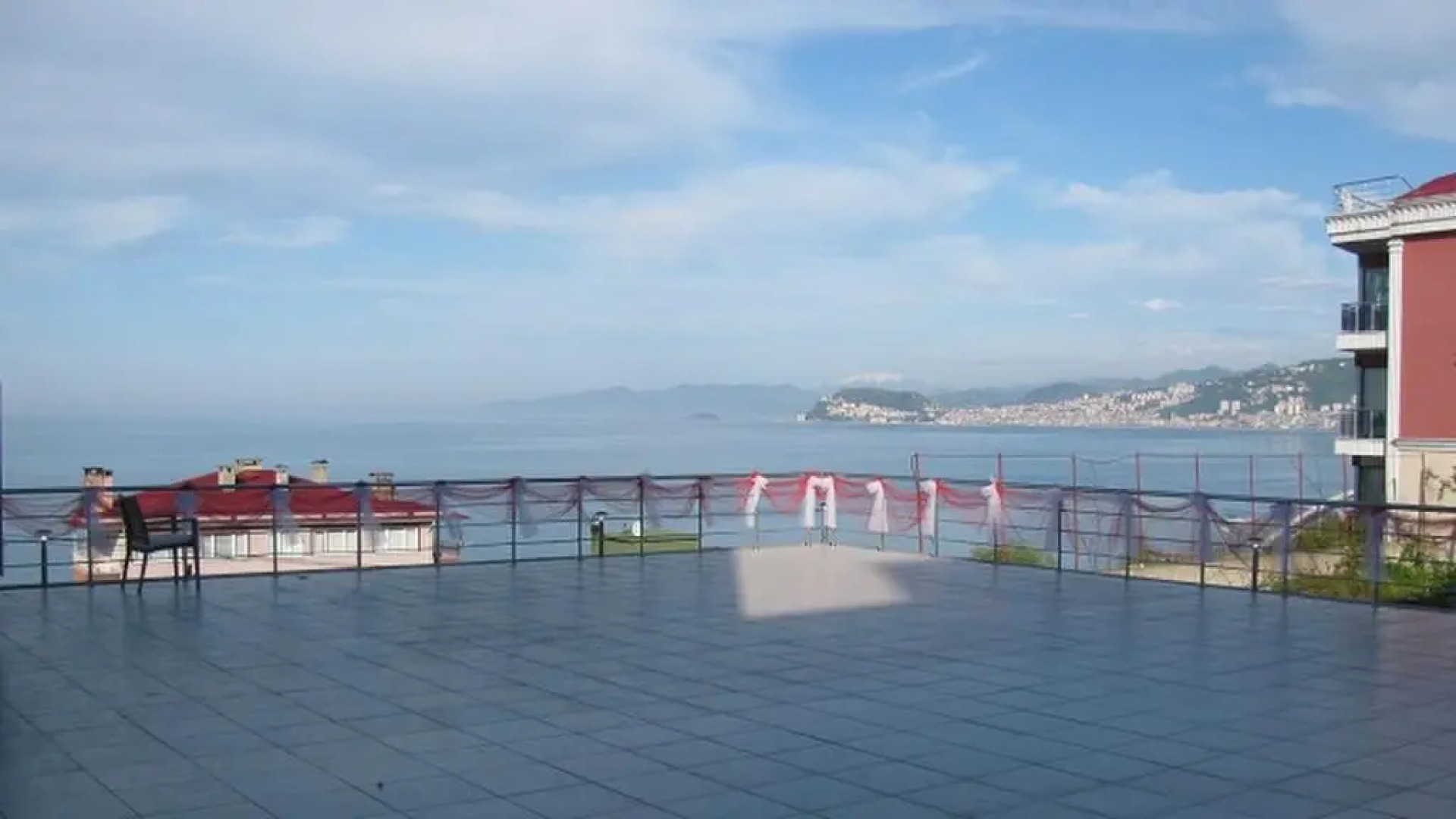 Giresun Uygulama Oteli