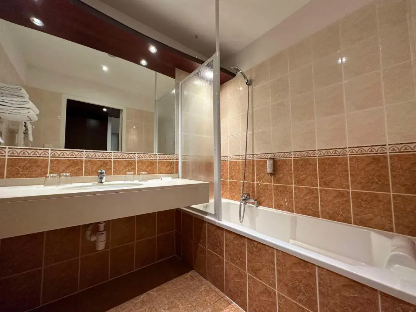 Best Western Hôtel Le Pont D'Or