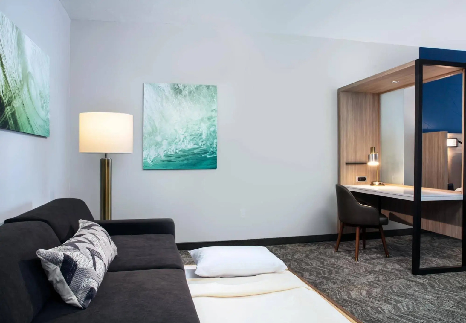 SpringHill Suites by Marriott Miami Doral