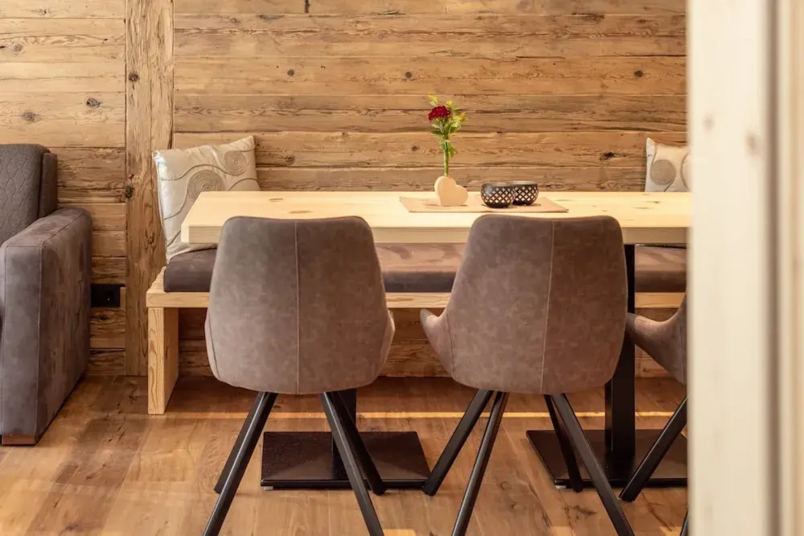 Fetz Luxury Appartements