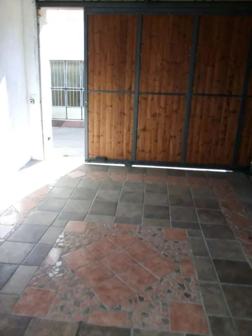 Casa vacanza Il Giardino