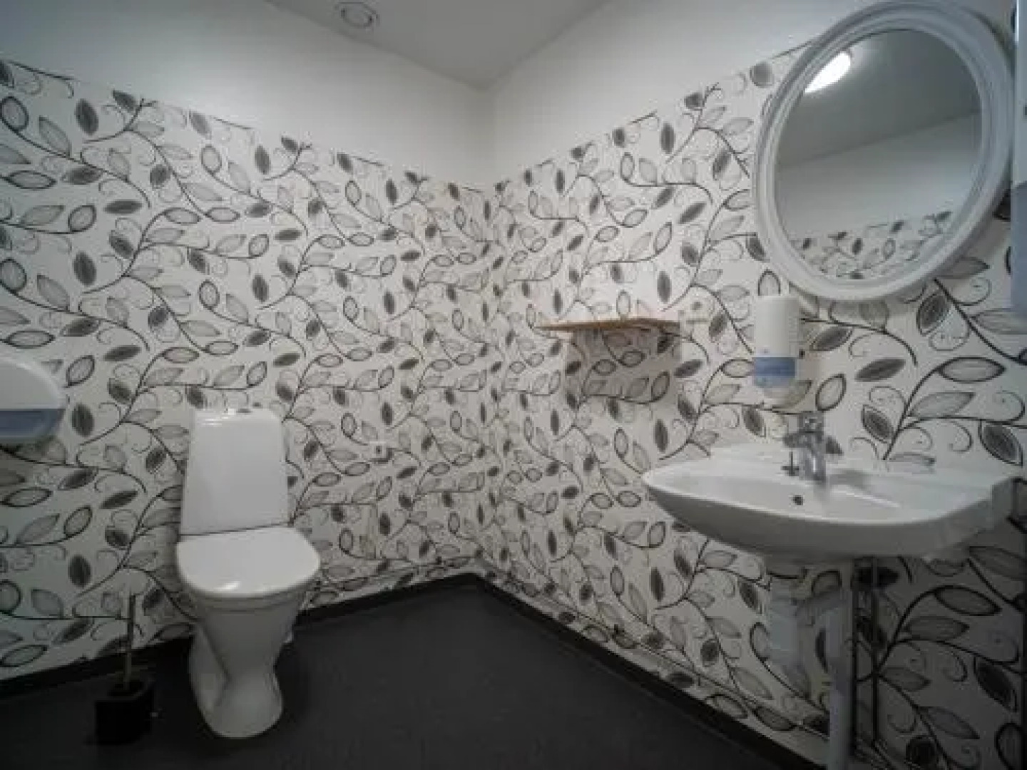 Björkbackens Stugby i Vimmerby