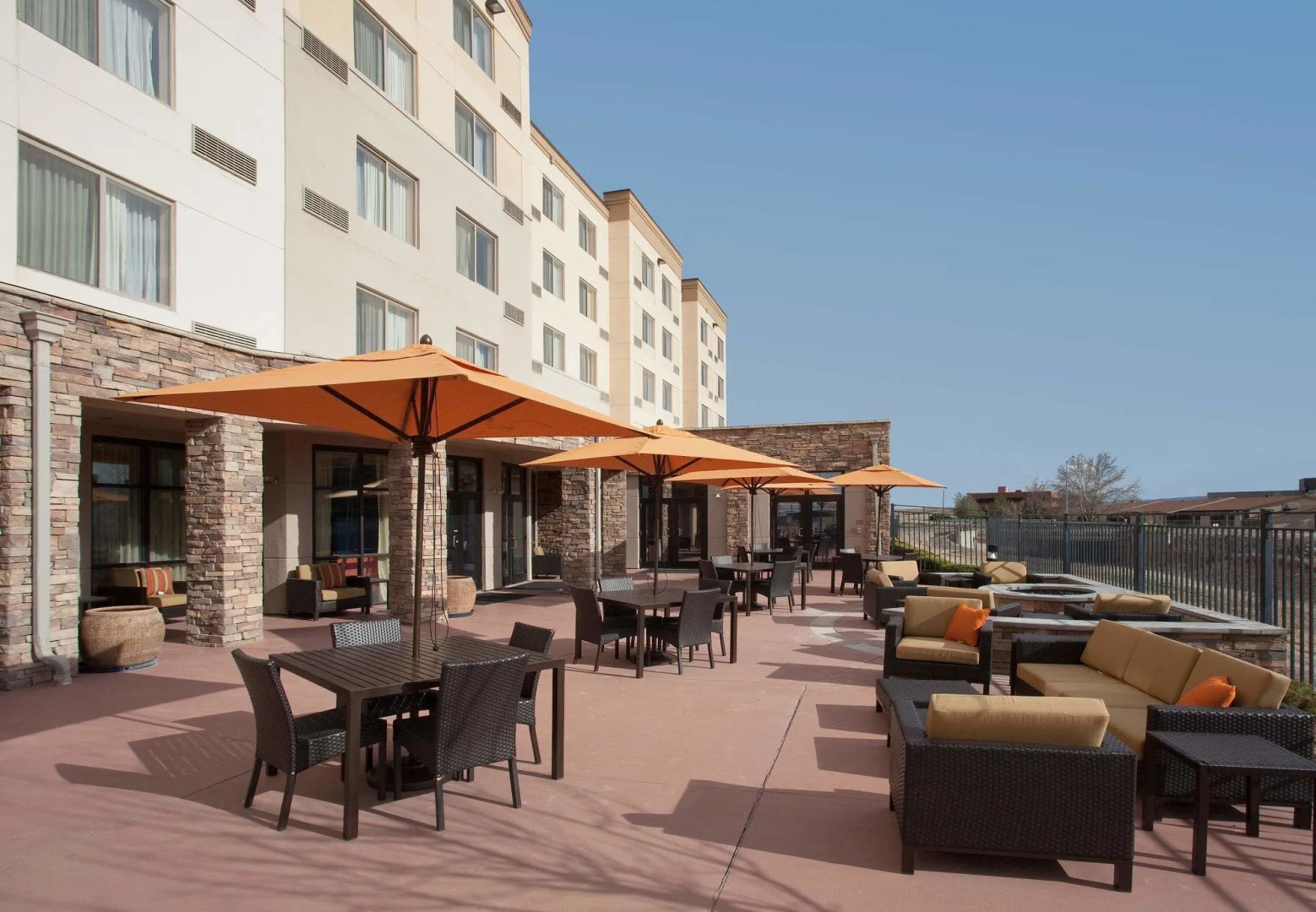 Courtyard by Marriott Grand Junction