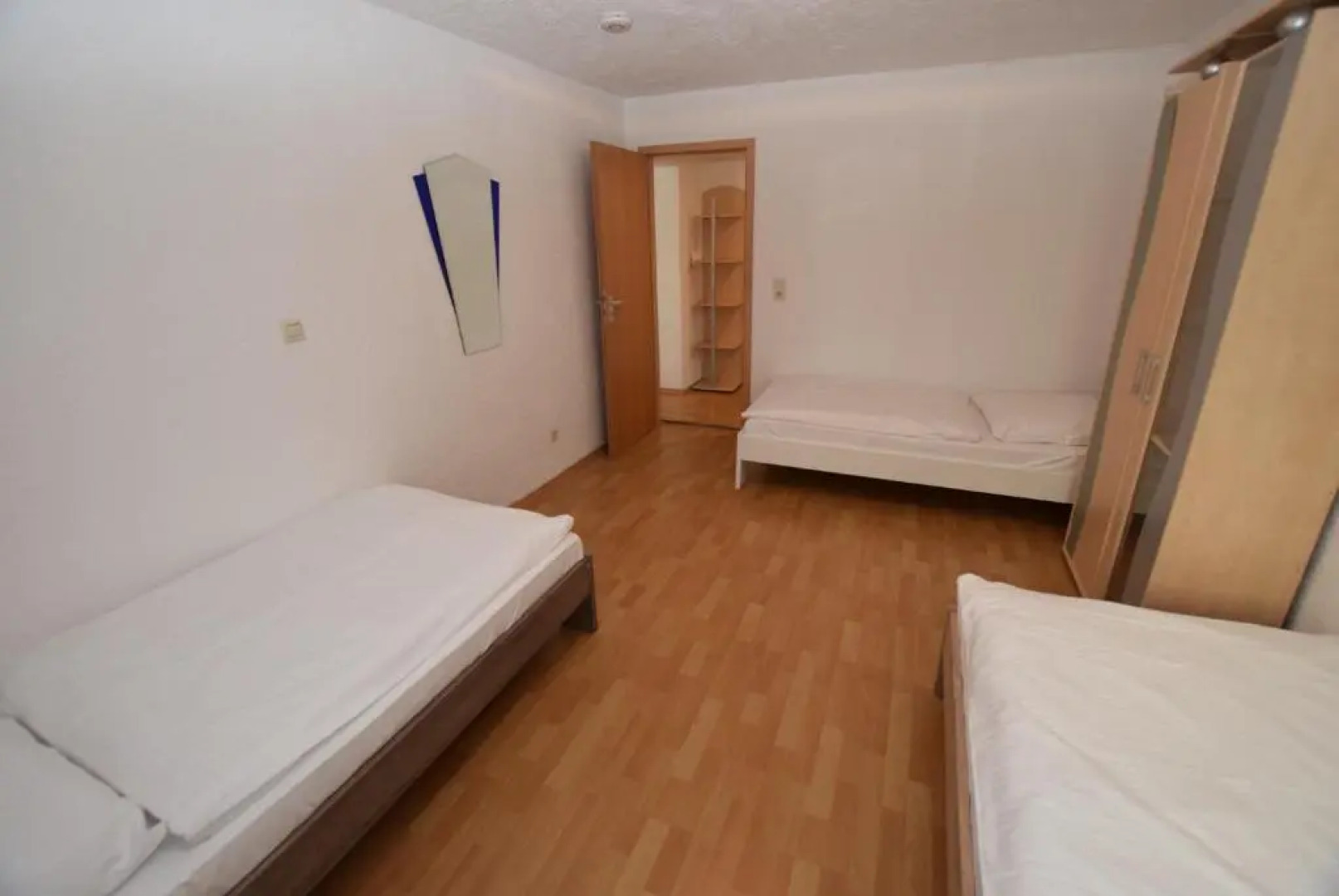 Ab Apartment Objekt 114