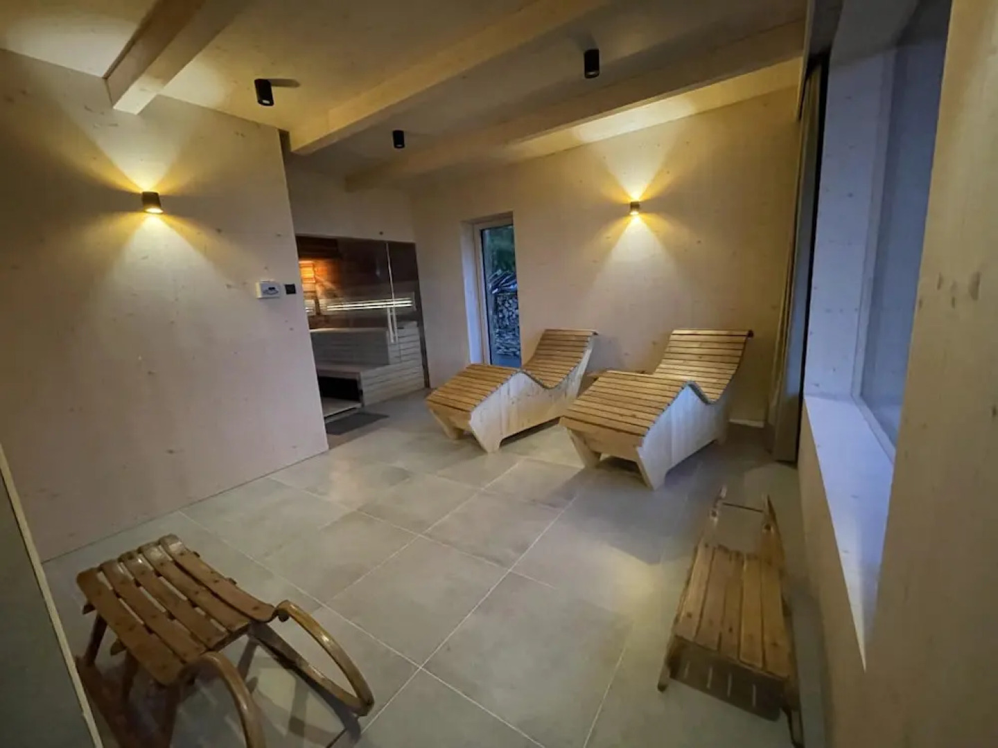 Villa Semily Lro127 in Roprachtice