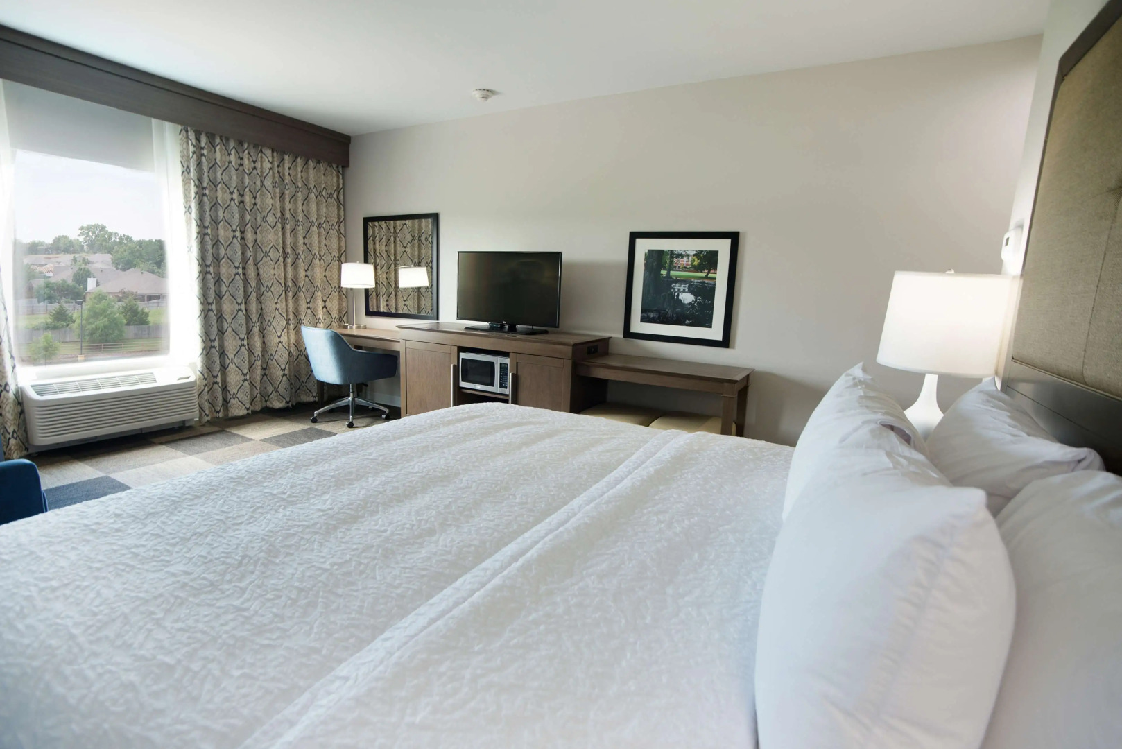 Hampton Inn & Suites Stillwater West