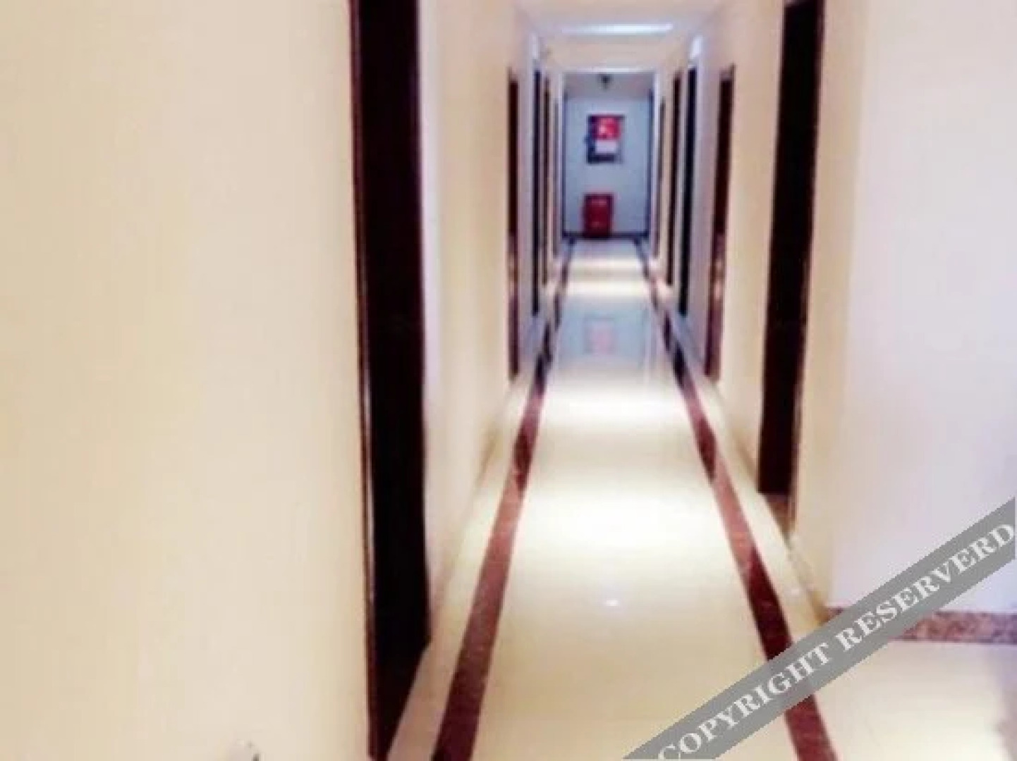 Pebble Motel（Yining Jiefang Road Stalin Street store)