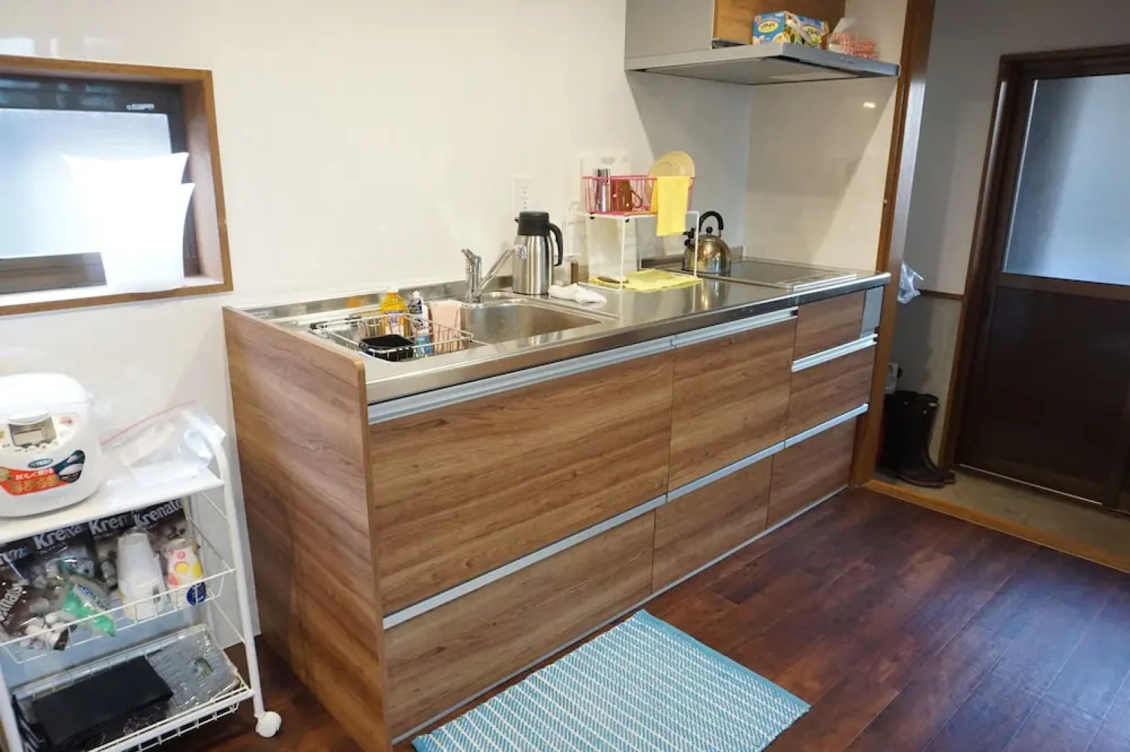 Guesthouse OBAMA21:00 - Women's dormitory / Vacation STAY 45849