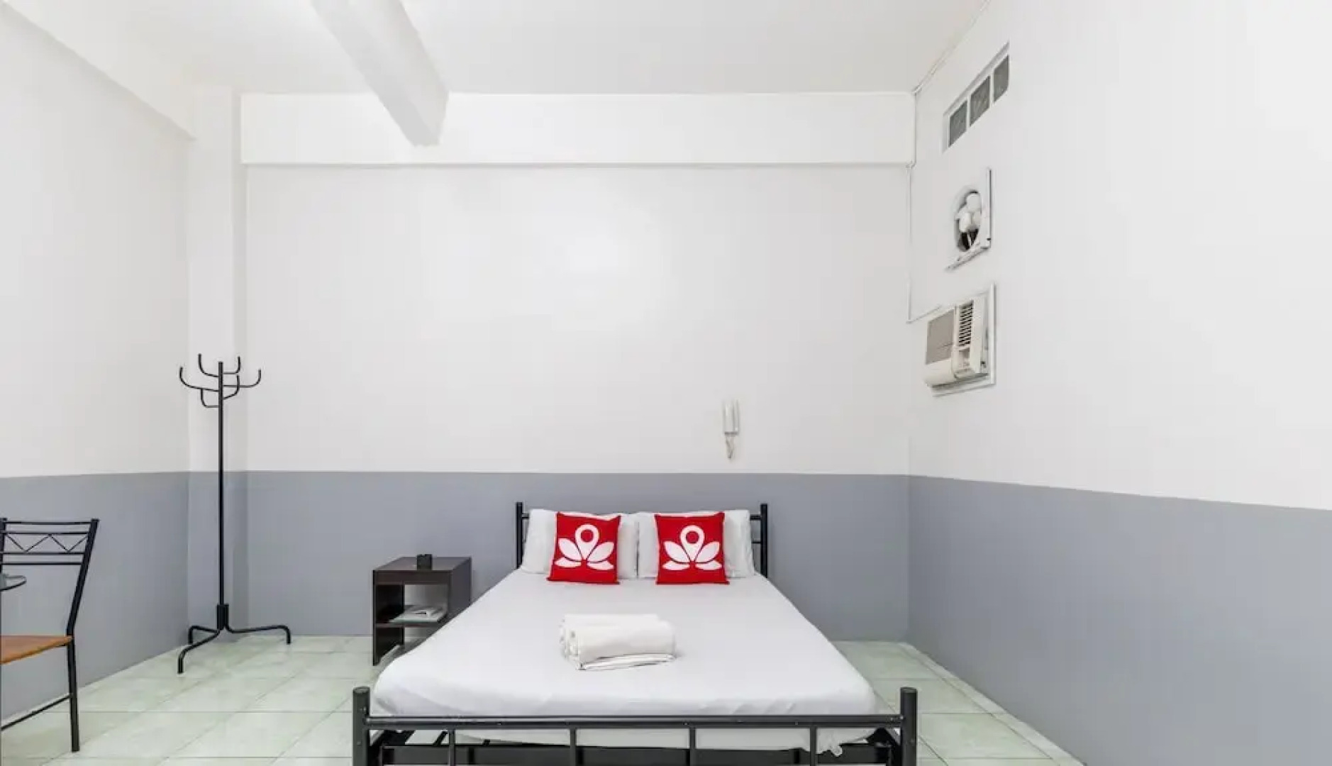 ZEN Rooms Green Ville Bulacan