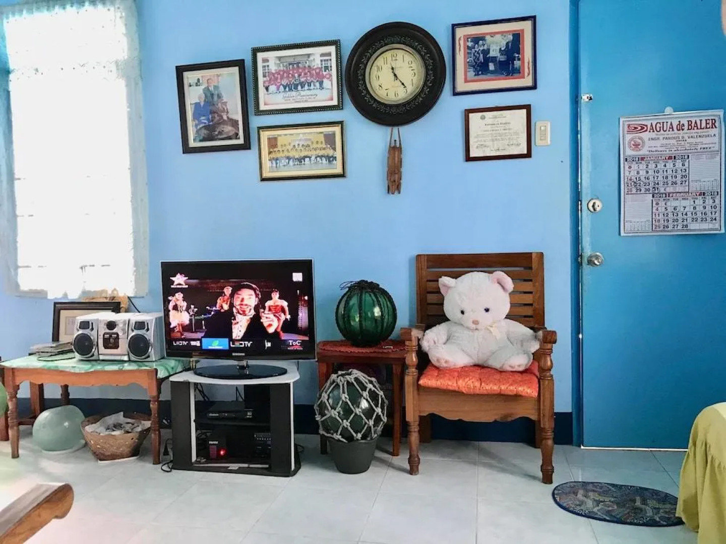 Dew Drop Inn Oceanside B&B