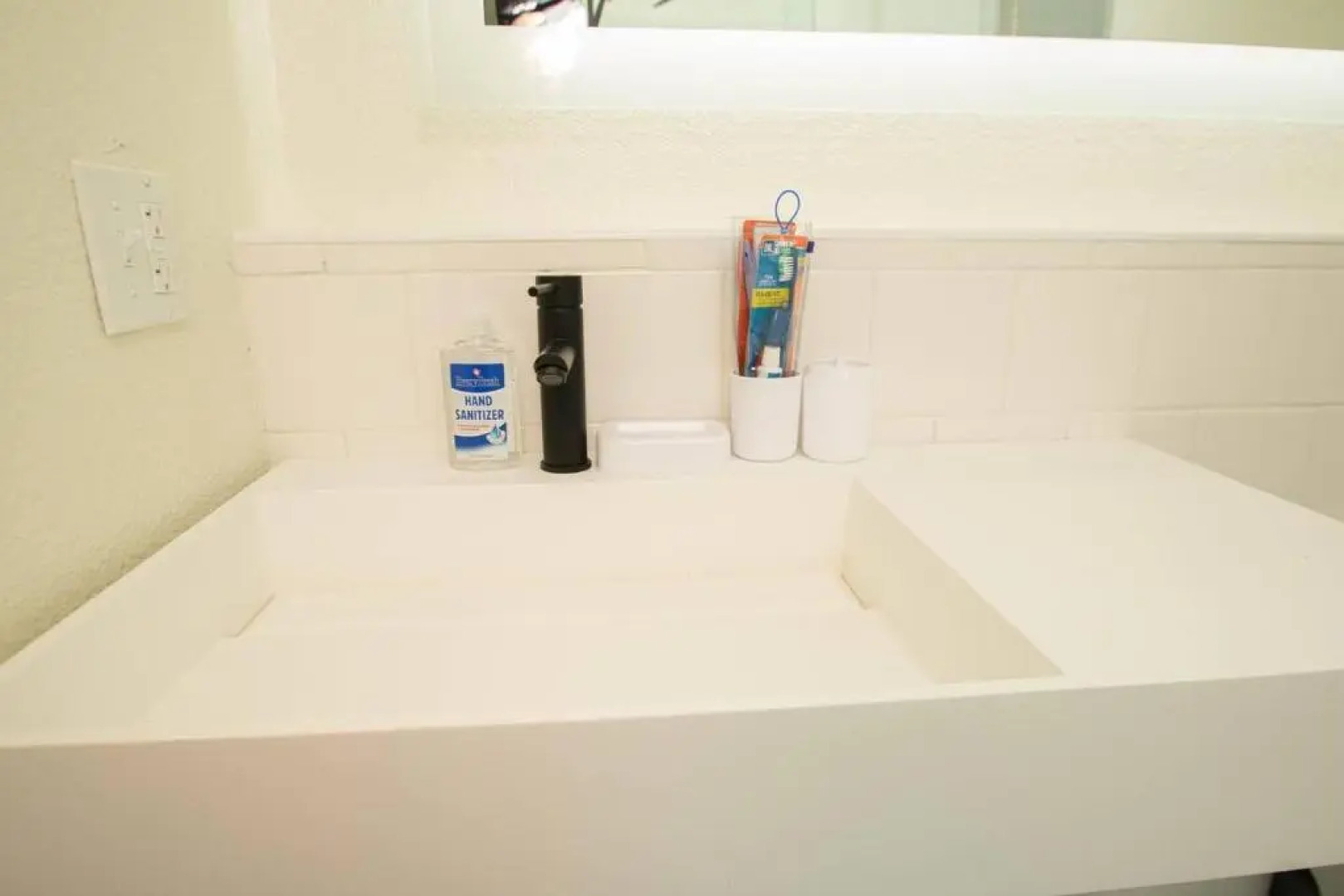 Honeymoon in Hotsprings