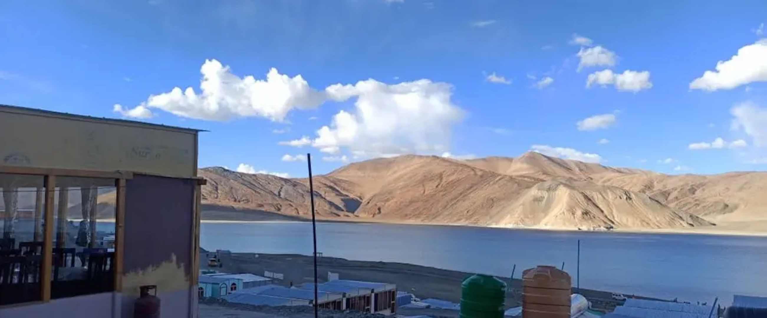 TIH Norling Cozy Cottages Lukung