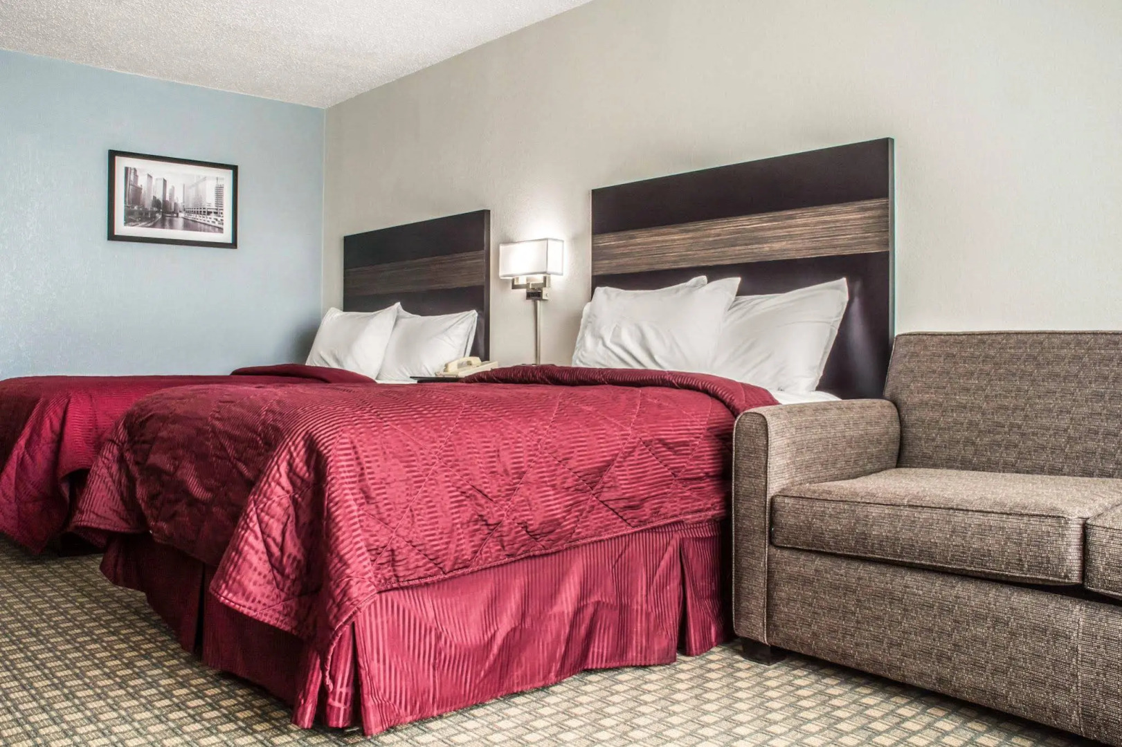 Quality Inn East Syracuse